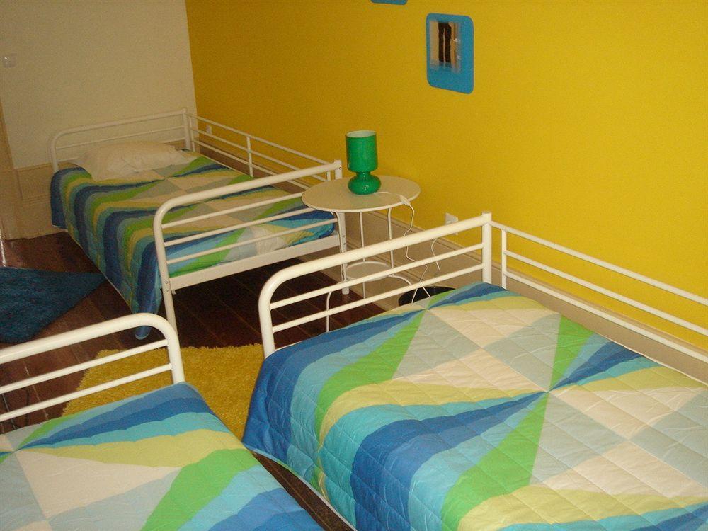 Coolhostel Porto Zewnętrze zdjęcie