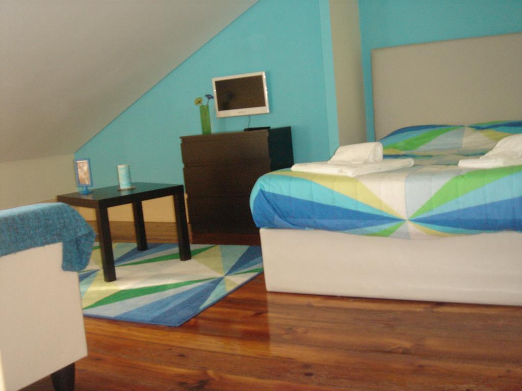 Coolhostel Porto Zewnętrze zdjęcie