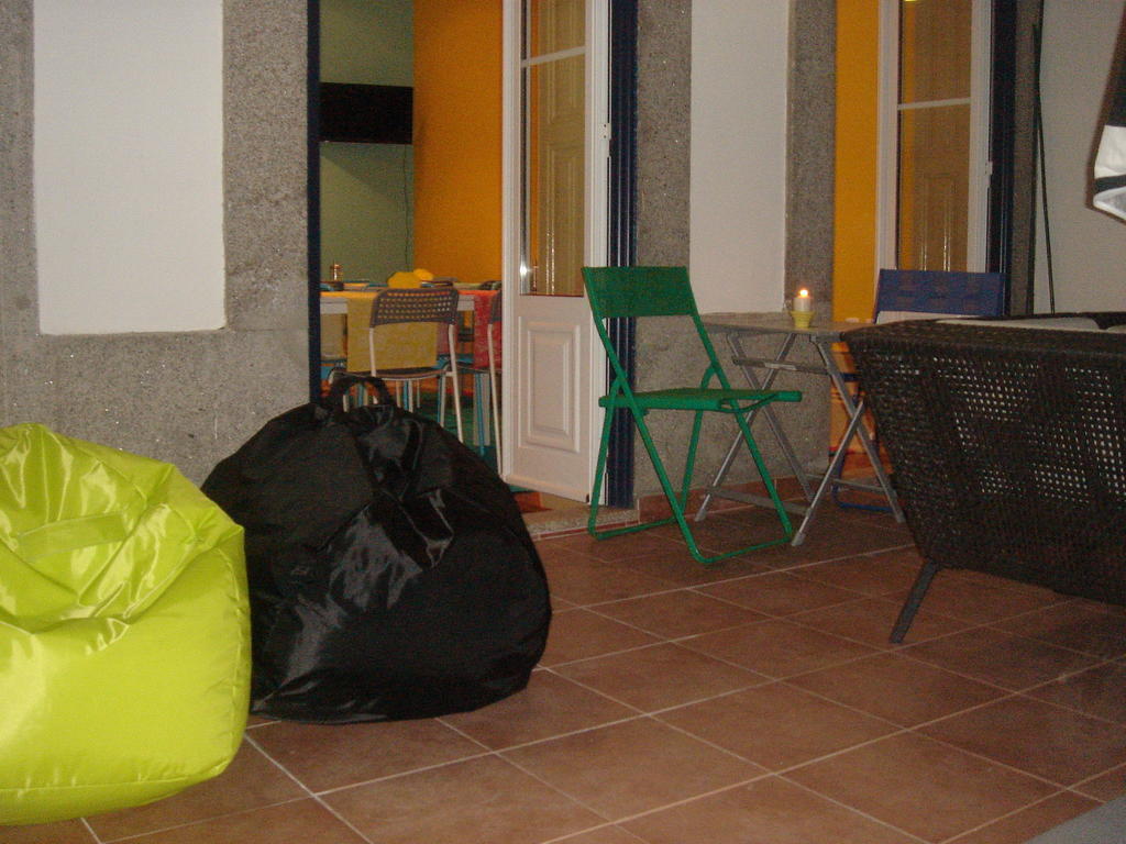 Coolhostel Porto Zewnętrze zdjęcie