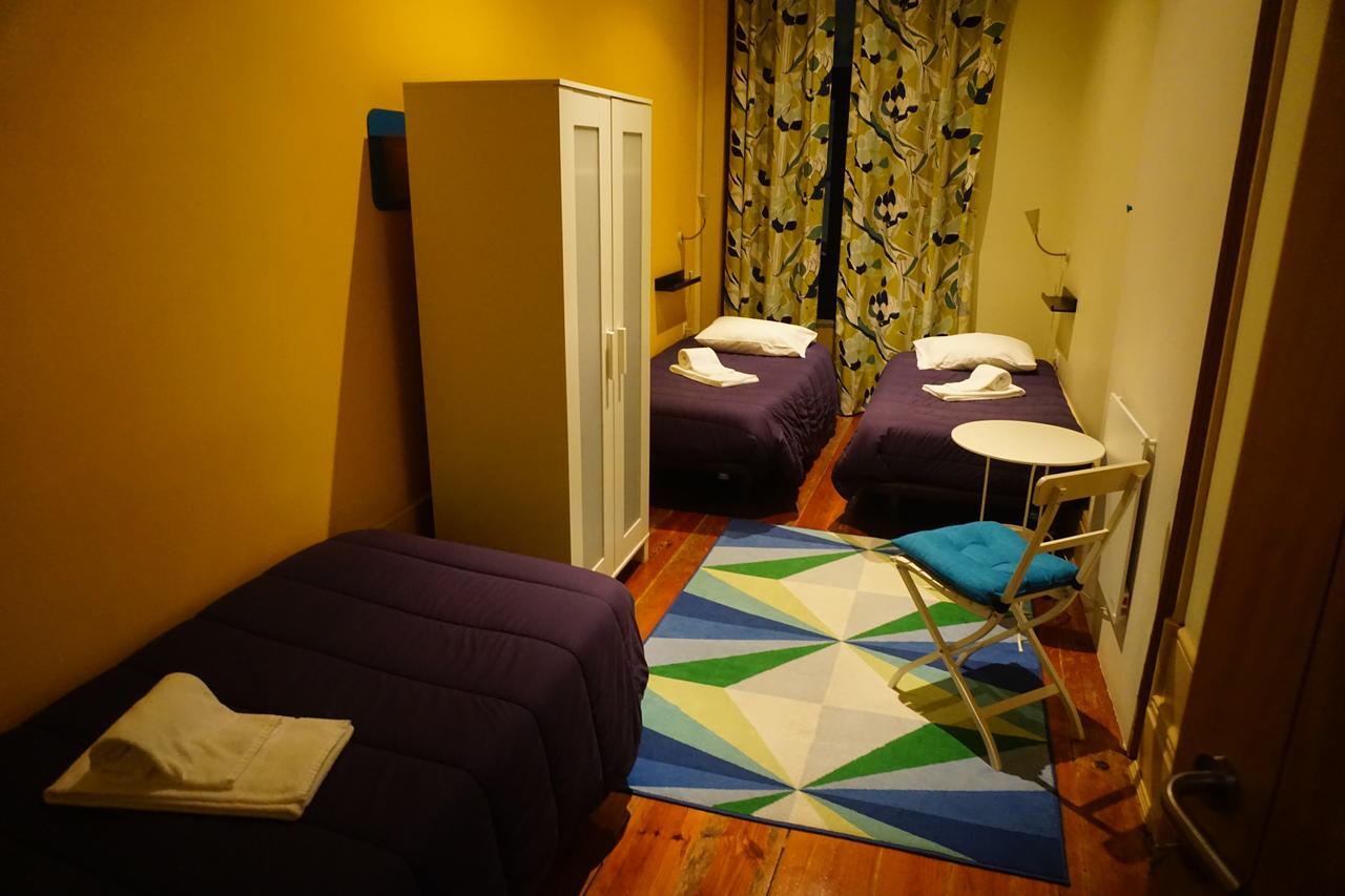 Coolhostel Porto Zewnętrze zdjęcie