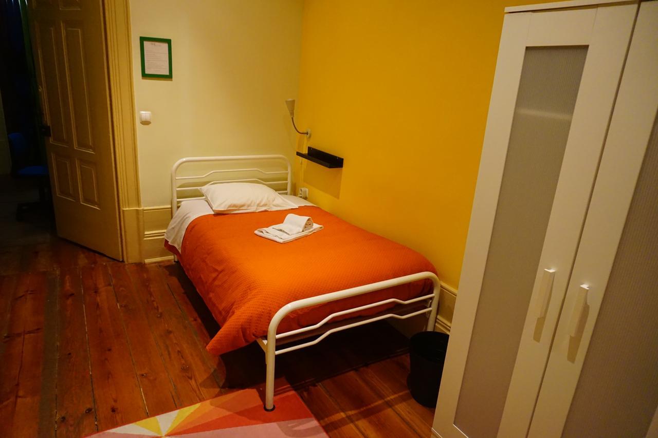 Coolhostel Porto Pokój zdjęcie