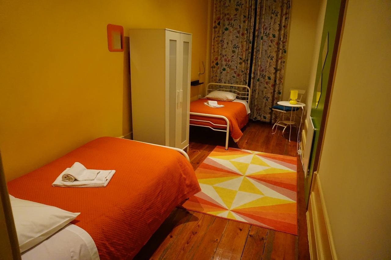 Coolhostel Porto Zewnętrze zdjęcie