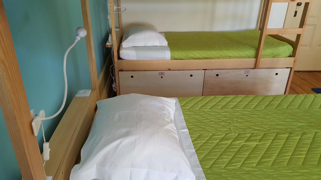 Coolhostel Porto Zewnętrze zdjęcie