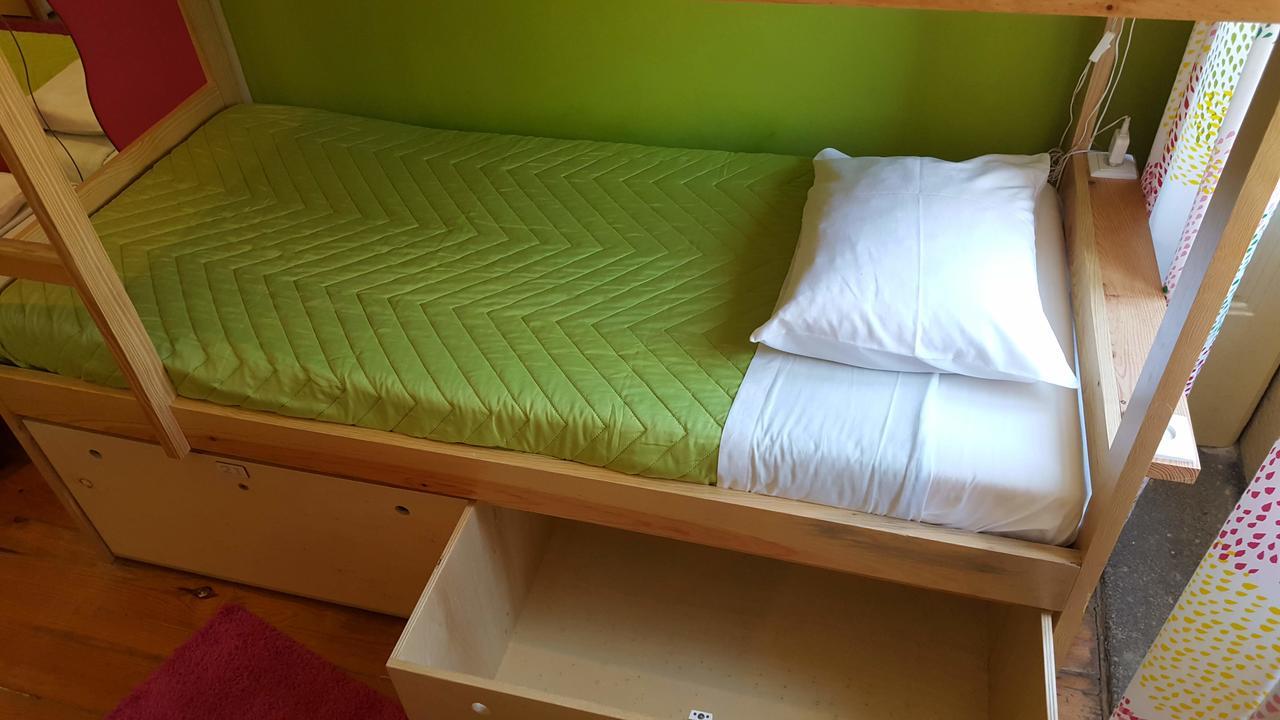 Coolhostel Porto Zewnętrze zdjęcie