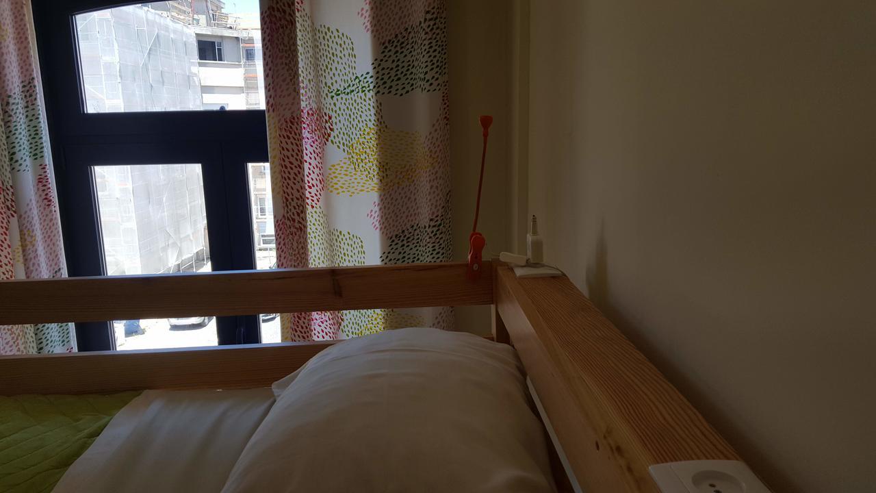 Coolhostel Porto Zewnętrze zdjęcie