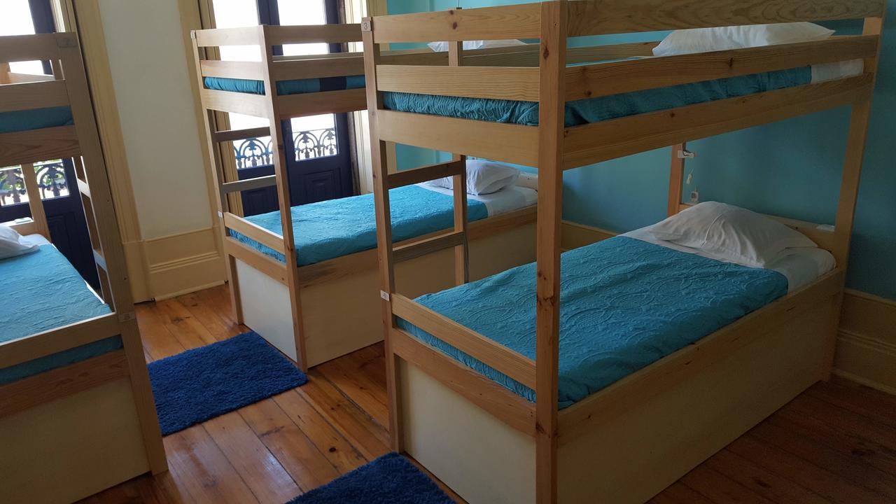 Coolhostel Porto Zewnętrze zdjęcie