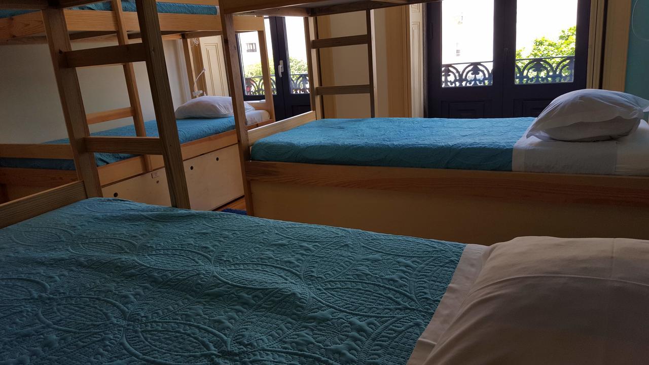 Coolhostel Porto Zewnętrze zdjęcie